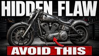 13 Motorcycles Every Mechanic Hates (The Fatal Flaws They Hide)