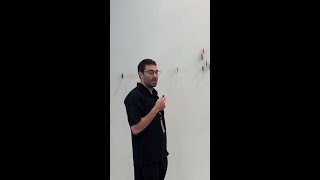 Famous Daniel Hunt of Hunt Gallery shares insights on an installation by Kim Adams Net Worth