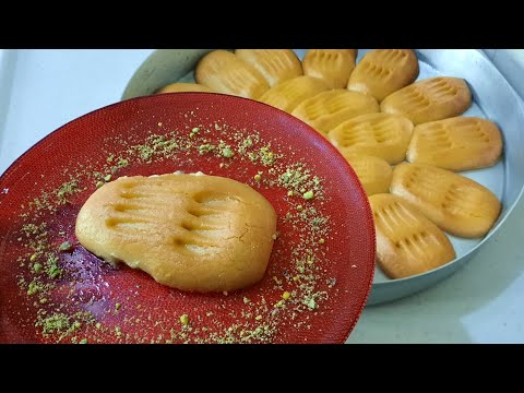 Receta Per Embelsira Me Sherbet