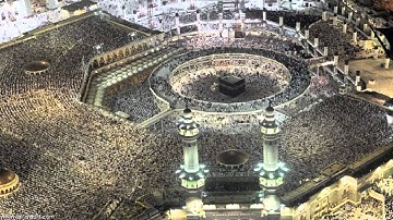 ليلة 6 رمضان 1436 سورة المائدة105 والأنعام 73 الشيخ ياسر الدوسري