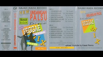 New Undangan Palsu Disco Reggae Mix - Side B