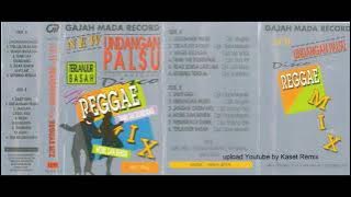 New Undangan Palsu Disco Reggae Mix - Side B