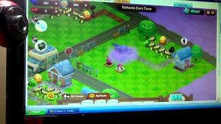 Plants vs Zombies Adventures