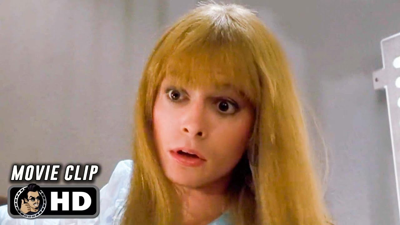 Future Home Scene | BACK TO THE FUTURE II (1989) Movie CLIP HD