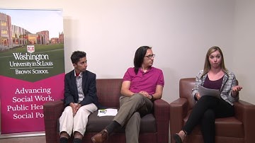 Virtual Information Session: Fall 2019 Cohort - Ask Us Anything