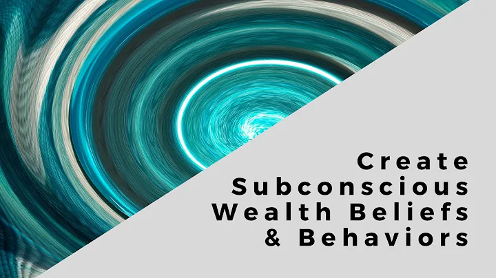 Wealth Mindset Guided Hypnosis Audio | Alicia Cram...