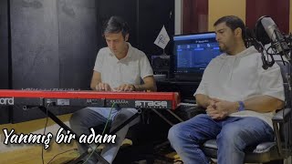 Namiq Qaraçuxurlu - Yanmış bir adam (akustik) Resimi