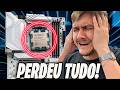 QUANDO VOCÊ CHAMA O AMIGO P\ MONTAR SEU PC 🤑