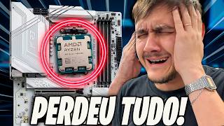 QUANDO VOCÊ CHAMA O AMIGO P\ MONTAR SEU PC 🤑