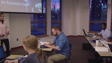 Whitworth: School of Continuing Studies