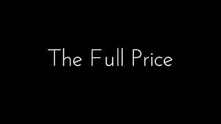 The Full Price chords