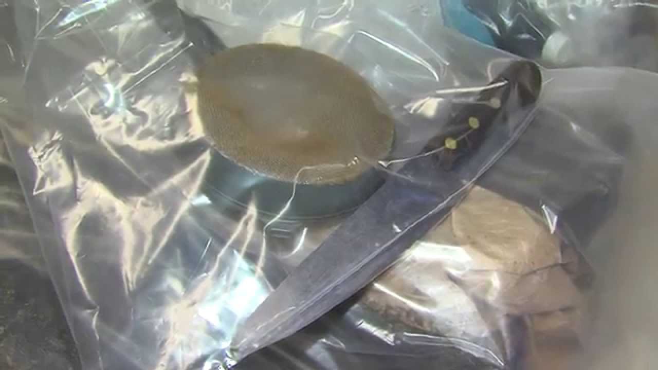 Polícia encontra novo tipo de crack em Paulínia