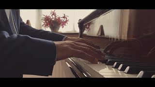 La Golondrina | Mexican folk song | Piano Cover