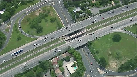 Traffic Alert | TxDOT bridge inspections, road closures