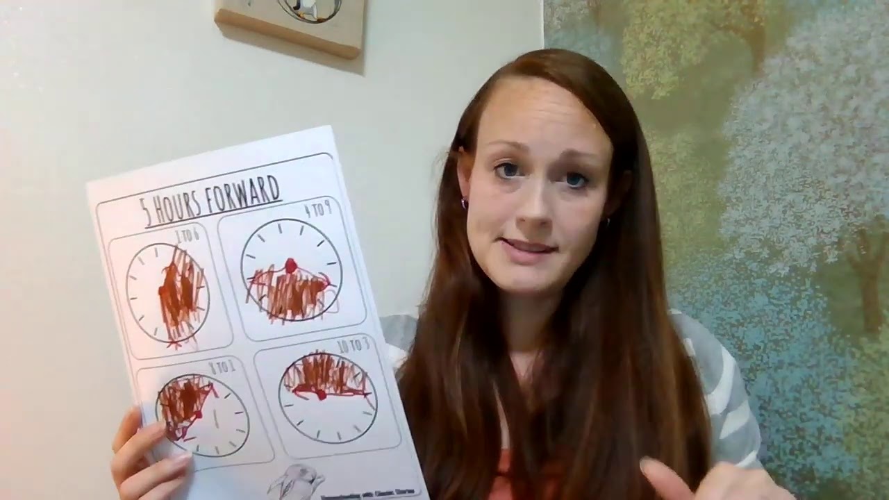 WEEK 4 Benjamin Bunny: What did we do for Movement, Critical Thinking, and Math (FREE DOWNLOAD)?!