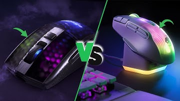 Laser vs Optical Gaming Mouse: Which is Right for You?