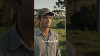 "De Onde Você É?" A Resposta Que Só Quem É Do Interior Entende 🌲❤️ #Shorts