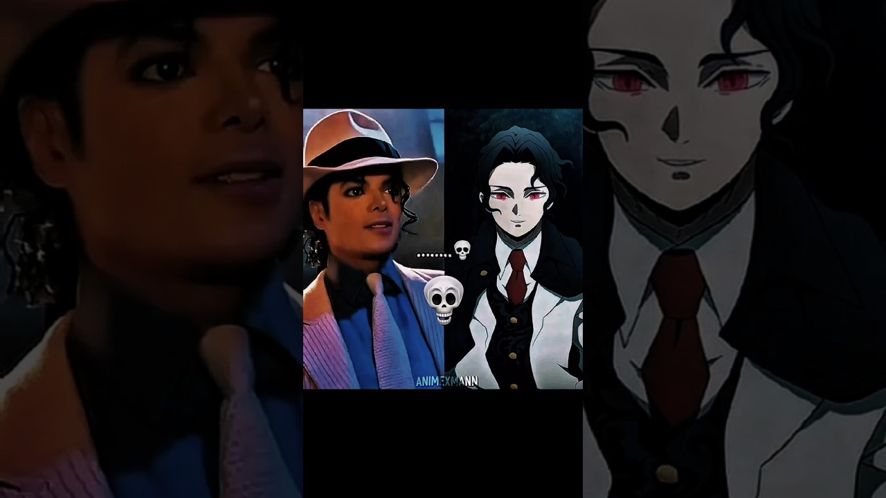 meanwhile MUZAN 🥶 Michael Jackson to mazan 💀🔥 