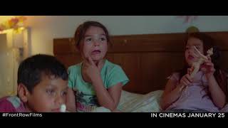 THE FLORIDA PROJECT | (2017) | Official HD Trailer