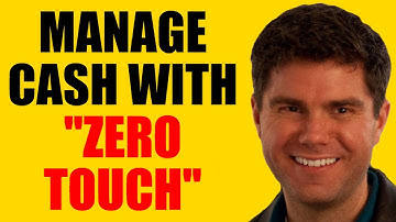 $3M ARR Org Chart Company CEO Uses "Touch Zero" Operating Model to Manage Cash