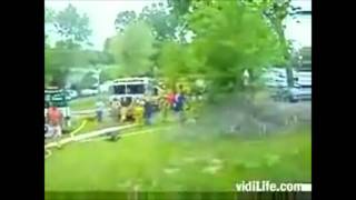 fire fighting movie awsome music