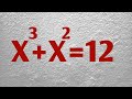 Find the Values of X // Find the Values of X