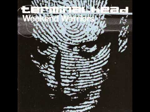 Terminalhead — 10. Terminalhead - Dubious