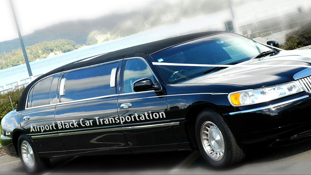 Private car service in Baltimore MD by Airport Black Car Transportation