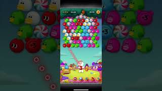 LINEバブル2 3343 スーパーハード 黄金コニー