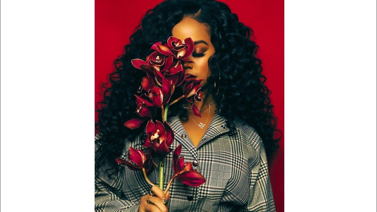 {FREE} H.E.R. Type Beat - "C Myself Thru U" 2026