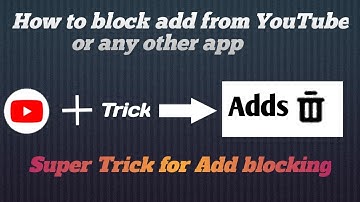 how to block ads on youtube |Youtube ad blocker | youtube vanced