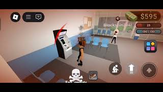 Hacks aimbot super jump and speed hack 