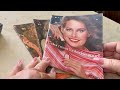 ASMR 1970's Avon Magazine Catalog Flipping Through! Makeup was cheap!😳