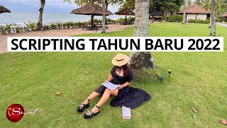 CONTOH KALIMAT & CARA SCRIPTING MANIFEST TAHUN 2022 | LOA INDONESIA