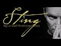 Sting Big Lie Small World 1999 Demo