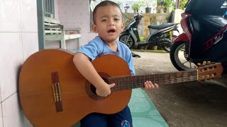 AQIL - ( MINTA SUSU)  VIDEO