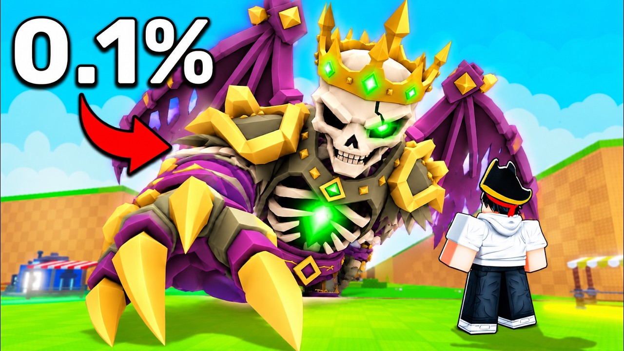 ¡VOLVÍ para RECUPERAR el TOP 1 MUNDIAL en Roba un Huevo! 😈
