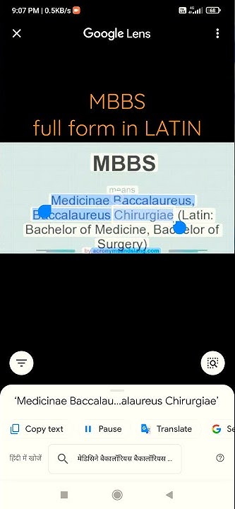 Full Form Of Mbbs In Latin YouTube full-form-of-mbbs-in-latin-youtube