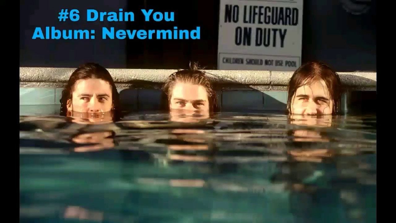 Top 20 Kurt Cobain Screams - YouTube