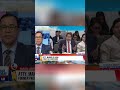 Mga Abogado, Ipinagtatanggol ang Korte Suprema! #shorts