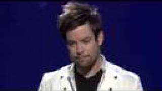 David Cook - Top 8 Innocent Performance