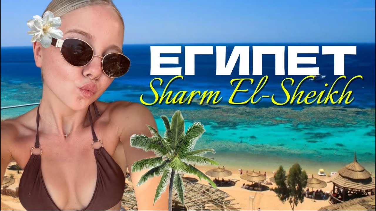ВЛОГ // ЕДЕМ В ЕГИПЕТ | ШАРМ ЭЛЬ-ШЕЙХ // 1 ЧАСТЬ | дорога, самолет, снорклинг, чилл