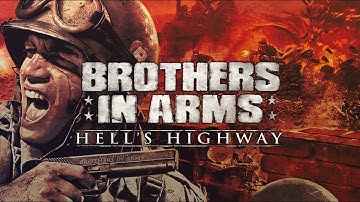 [Brothers in Arms: Hell