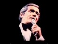 Perry Como - The Donkey Serenade