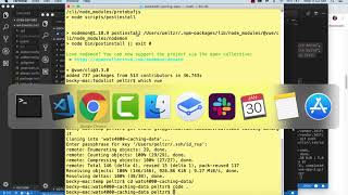 WATS Migrate Vue.js CLI 2 to CLI 3