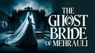 The Ghost Bride of Mehrauli: A Haunting Tale of Love and Betrayal