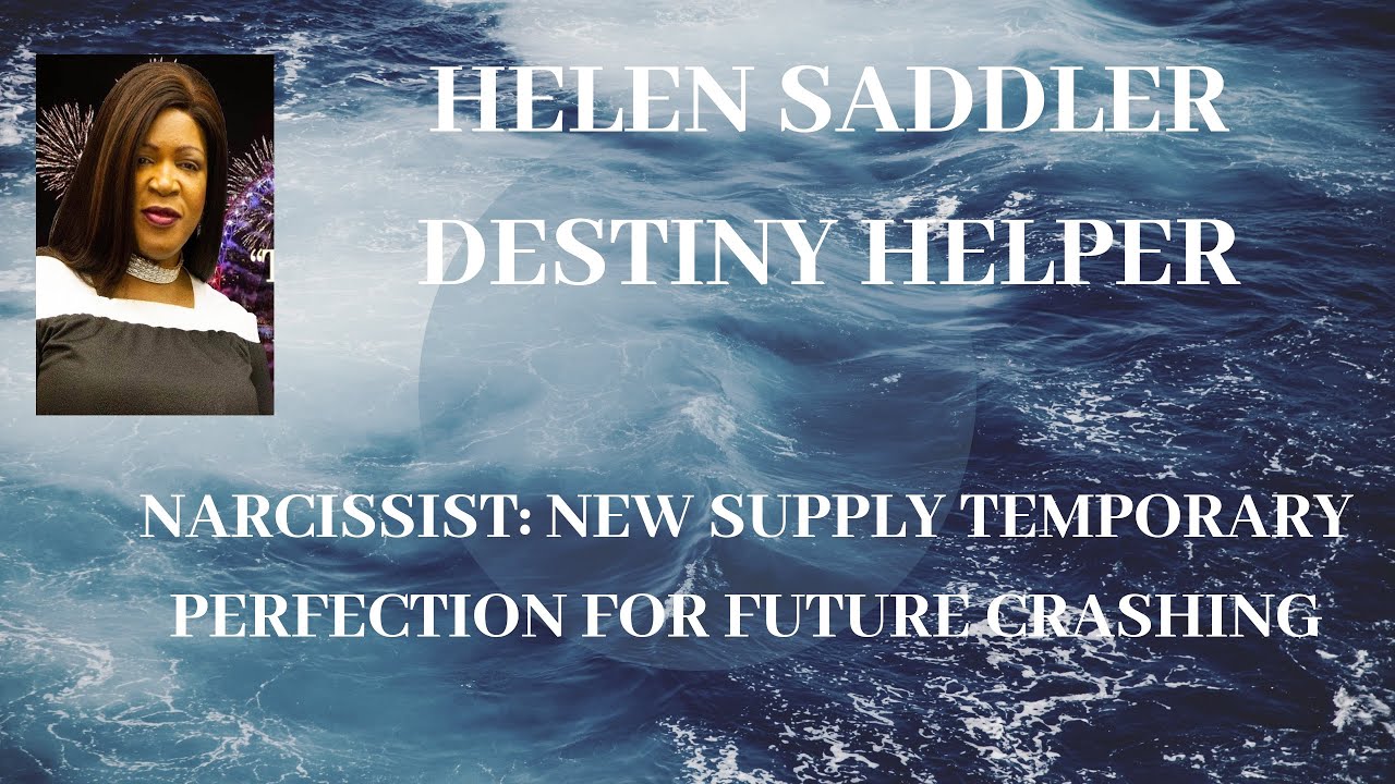 Нарцисс: Новое предложение – временное совершенство для будущего краха