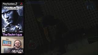 SpyHunter: Nowhere to Run (PlayStation 2, 2006)