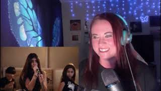 Ellen Plays Bass (Muse) 