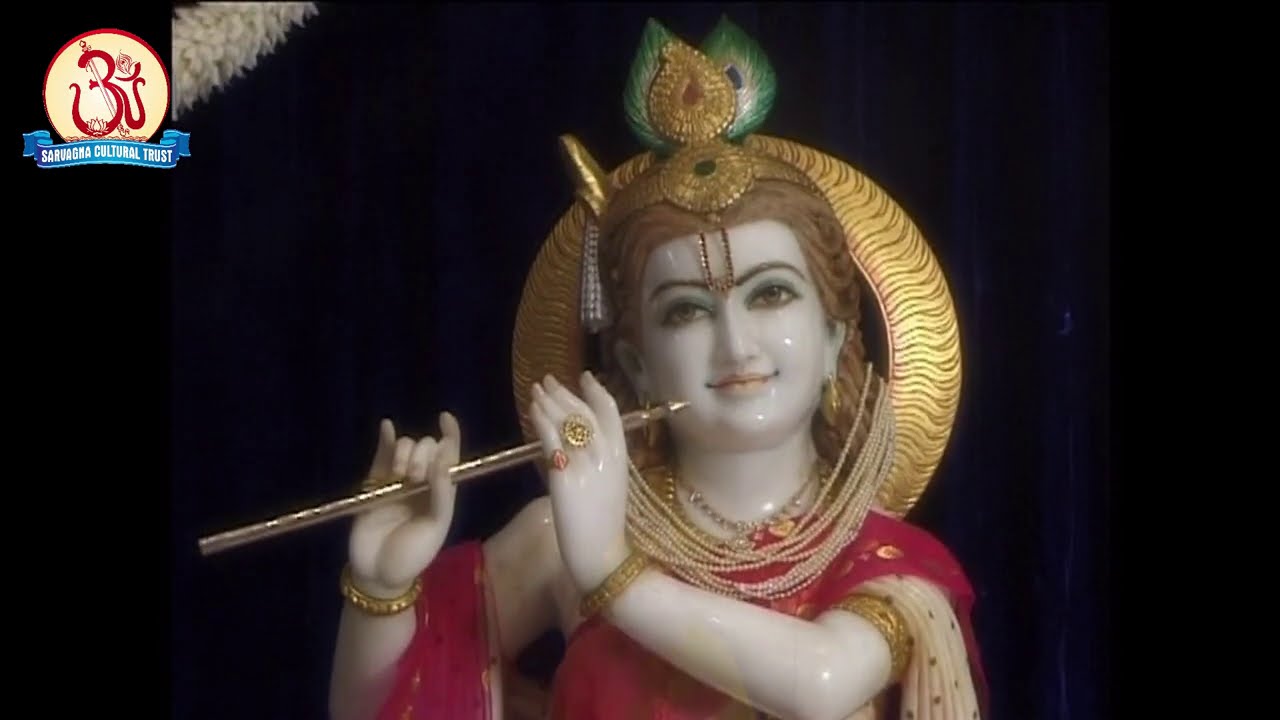 Naa Manasoka ChinnaGadi Song by Swami Sundara Chaitanyananda Pooja Phalam 814